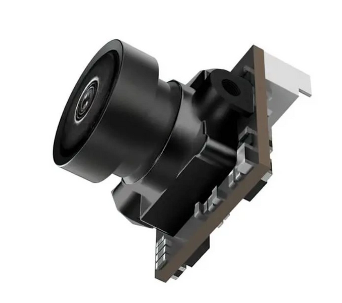 Caddx Ant (Black 16:9) 7575 фото