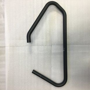 XAG V40 Landing Skid - Right (02-002-07625) 6390 фото
