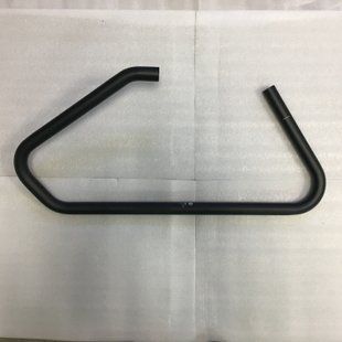 XAG V40 Landing Skid - Left (02-002-07626) 6391 фото