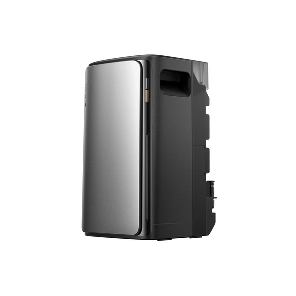 Зарядна станція DELTA Lite PLUS (STREAM Ultra) EFSTREAMULTRA800W-EU фото