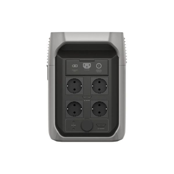 Зарядна станція EcoFlow DELTA 3 1500 (Авіа) 7418 фото