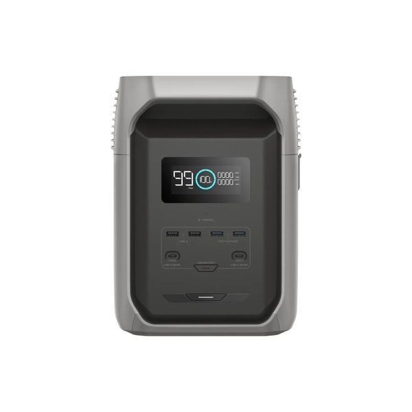 Зарядна станція EcoFlow DELTA 3 1500 (Авіа) 7418 фото