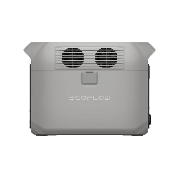 Зарядна станція EcoFlow DELTA 3 1500 (Авіа) 7418 фото