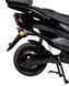 Електроскутер ATLAS Speedy Box 2000W Black 3082 фото 5