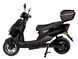 Електроскутер ATLAS Speedy Box 2000W Black 3082 фото 2