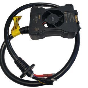 XAG 2020 money generator plug (05-002-00734) 4357 фото