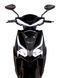 Електроскутер ATLAS Spider 2 Box 2000W Cyan Blue 3079 фото 9