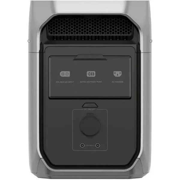 Зарядна станція EcoFlow DELTA 3 PLUS (Авіа) 7421 фото