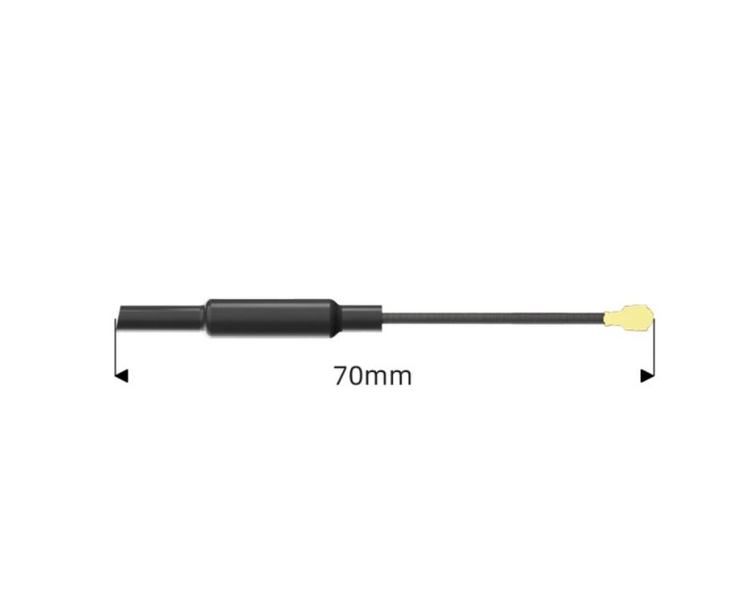Антена Walksnail Avatar HD Mini 1s Lite 7629 фото