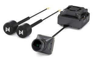 Відеосистема FPV Caddx Walksnail AVATAR GT KIT 2W цифрова 7500 фото