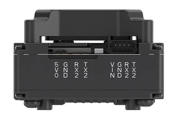 Відеосистема FPV Caddx Walksnail AVATAR GT KIT 2W цифрова 7500 фото