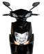 Електроскутер ATLAS Falcon Box 1500W Black 3075 фото 8