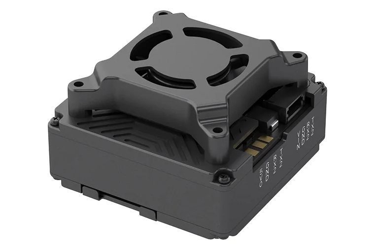 Відеосистема FPV Caddx Walksnail AVATAR GT KIT 2W цифрова 7500 фото
