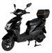 Електроскутер ATLAS Falcon Box 1500W Black 3075 фото