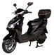 Електроскутер ATLAS Spider 2 Box 2000W Black 3078 фото