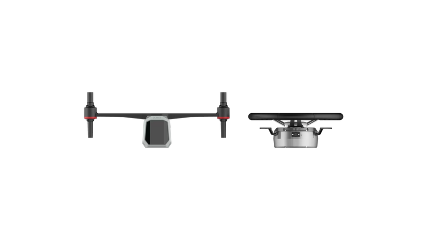 Система автопілотування та підрулювач XAG APC1 4189 фото Система автопілотування та підрулювач XAG APC1 4189 фото