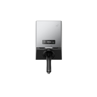Зарядна станція для електромобіля EcoFlow PowerPulse 2 (трифазна 2-22 кВт) 7423 фото