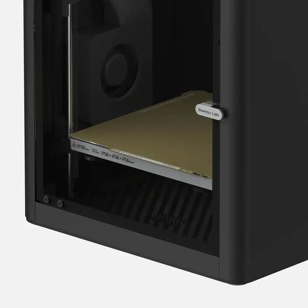 3D-принтер Bambu Lab P1S Combo (PF001-U+SA001-US) 7050 фото