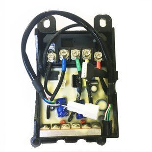 XAG Generartor Controller (02-002-05319) 4360 фото
