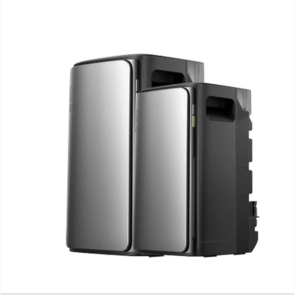 Комплект DELTA Lite PLUS MAX (STREAM Ultra) 7424 фото