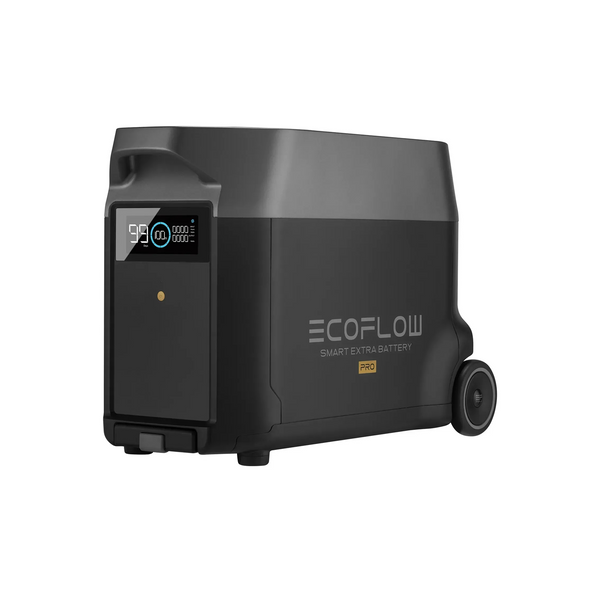 Додаткова батарея EcoFlow DELTA Pro Extra Battery DELTAProEB-US фото