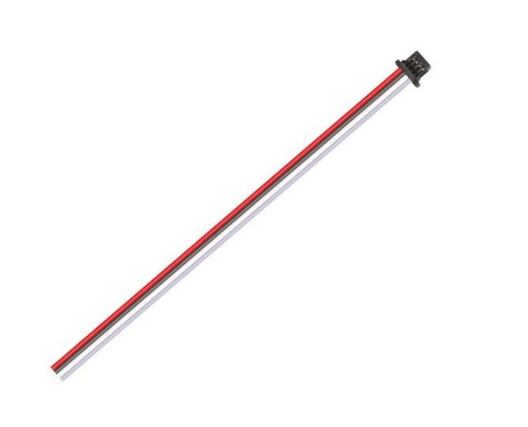 Кабель живлення Avatar kit (4-pin для V2 VTX) 7632 фото