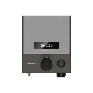Розумний нагрівач EcoFlow PowerGlow 6 KW 7429 фото