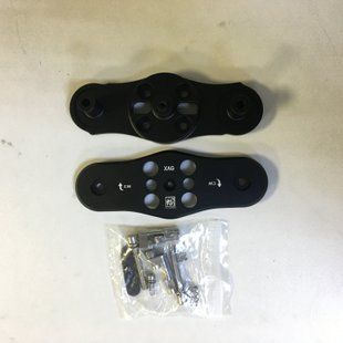 XAG V40 P80 47' CW Propeller Clamp (14-004-00011) 6399 фото