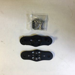 XAG V40 P80 47' CCW Propeller Clamp (14-004-00012) 6400 фото