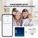 Смарт розетка Wi-Fi TUYA 16A (2 розетки) з моніторингом електроенергії та керуванням зі смартфона RD1001S2W16 фото 9