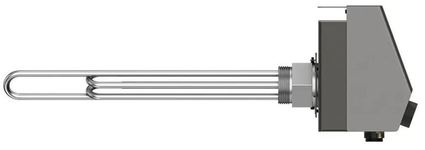 Розумний нагрівач EcoFlow PowerGlow 9 KW 7430 фото