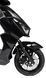 Електроскутер ATLAS Tiger Box Plus 2000W Black 3121 фото 7