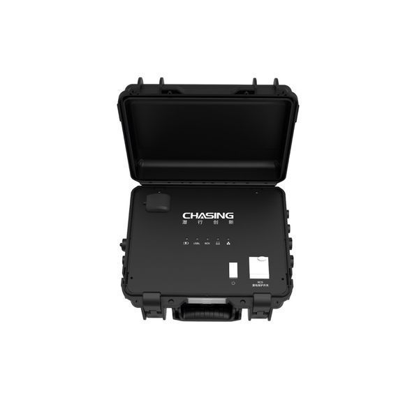 Резервний блок живлення Adapter box (Compatible with M2 and M2 PRO) 3801 фото