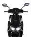 Електроскутер ATLAS Tiger Box Plus 2000W Black 3121 фото 5