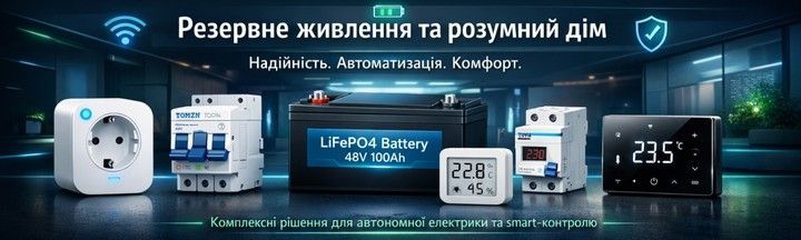 Розумний дім