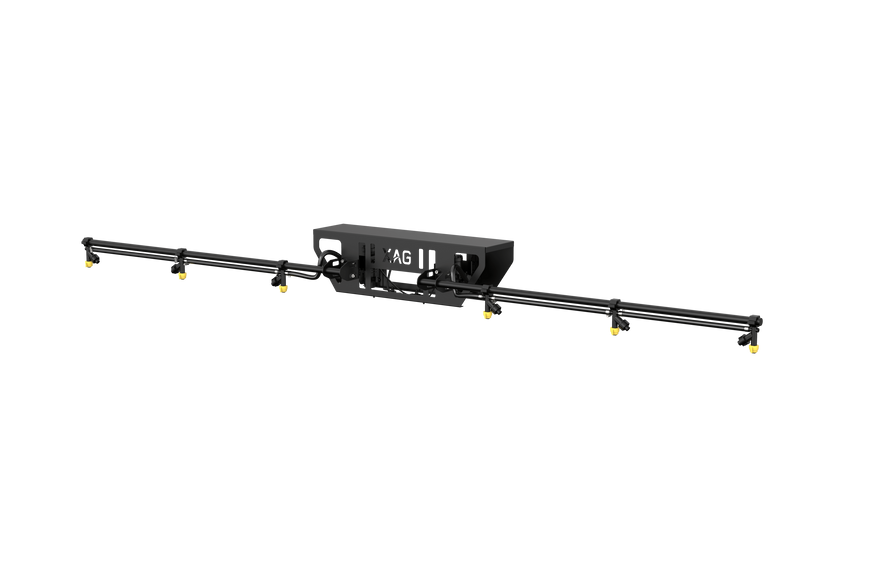 XAG HydraulicSpray (R150 2022) 4188 фото