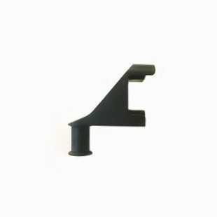 XAG V40 Hood Rear Clip Mounting Bracket - R (02-001-06712) 6348 фото