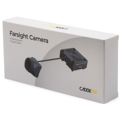 Камера FPV CADDXFPV Farsight camera (MN13-0014B) 7521 фото