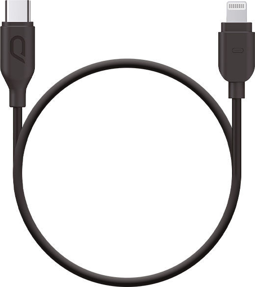 Адаптер KanDao QooCam 8K USB-C To Lightning Cable 3986 фото