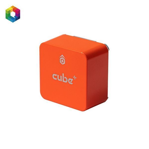 Модуль польотного контролера CubePilot Pixhawk 2.1 Cube Orange+ HX4-06214 фото
