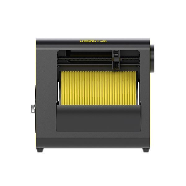 Електрична лебідка CHASING E-Reel Electric Winder з кабелем 200м 3764 фото