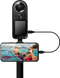 Адаптер KanDao QooCam 8K USB-C To Lightning Cable 3986 фото 3