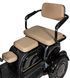 Електроскутер ATLAS Elegant Trike 800W Cyan Blue 4015 фото 8