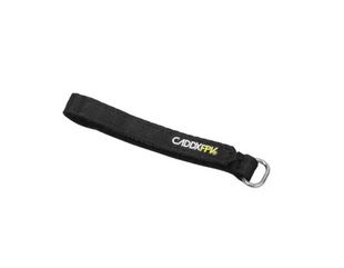 Ремінець для акумулятора CADDXFPV Gofilm 20 10*180mm Skid Battery Straps 7587 фото