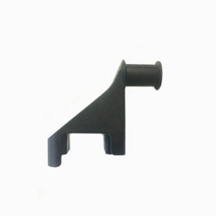 XAG V40 Hood Rear Clip Mounting Bracket - L (02-001-06711) 6349 фото