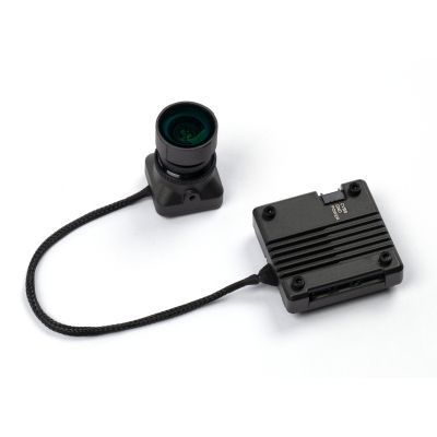 Камера FPV CADDXFPV Gazer camera (MN12-0014B) 7529 фото