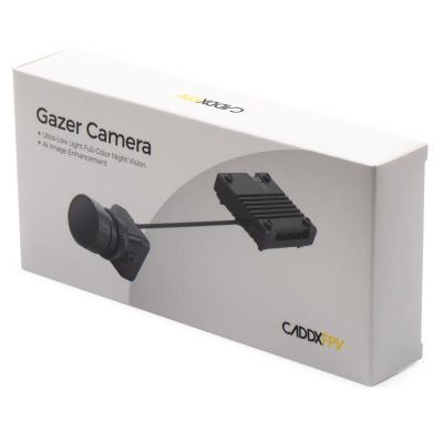 Камера FPV CADDXFPV Gazer camera (MN12-0014B) 7529 фото