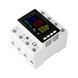 Смарт реле напруги WiFI TOMZN KWS-306WF 80A, трифазний із захистом від перенапруги, заниженої напруги, перевантаження та витоку струму + енергомоніторинг TOMZNKWS306WF фото 2