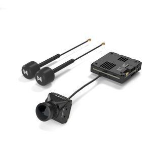Відеосистема FPV CADDXFPV Walksnail Avatar HD Pro Kit 32G (Dual Antennas Version) (WN08-6S14B) 7531 фото