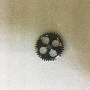 XAG P40 V40 Screw Feeder Output Gear (02-002-07447) 6454 фото